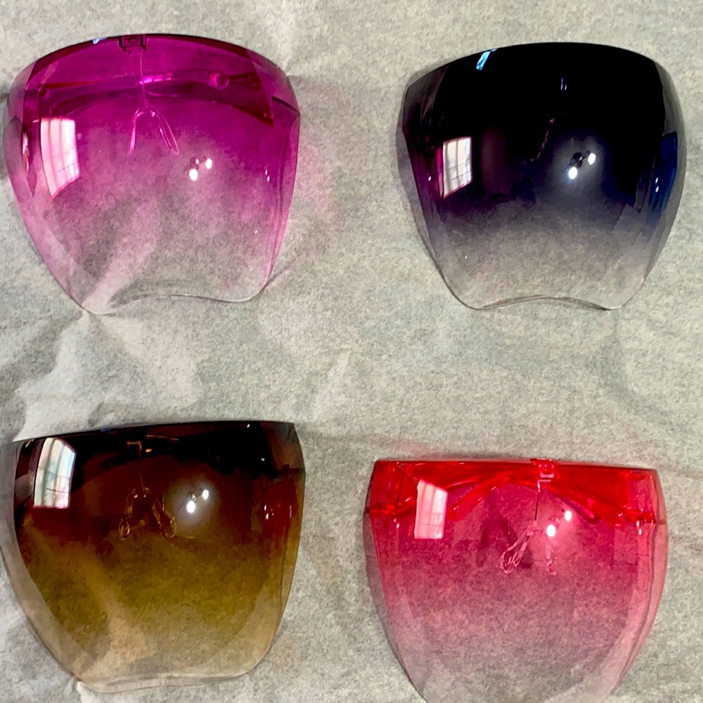 Face shield